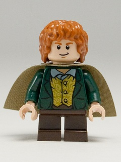 Meriadoc Brandybuck (Merry)