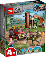 76939 Stygimoloch Dinosaur Escape