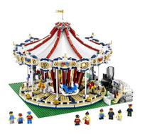 10196 Grand Carousel