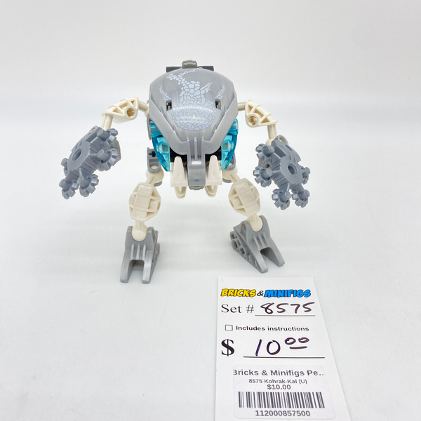 8575 Kohrak-Kal (U)