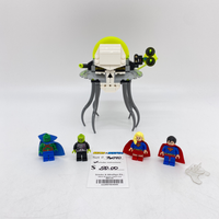 76040 Brainiac Attack (U)