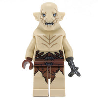 Azog
