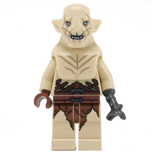 Azog